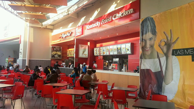 Comentarii opinii despre Patio de Comidas