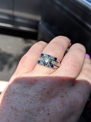 Jeweler «Shane Co.», reviews and photos, 10885 Haynes Bridge Rd, Alpharetta, GA 30022, USA