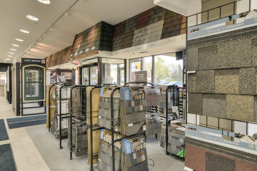 Building Materials Supplier «Wimsatt Building Materials», reviews and photos, 1131 Sylvertis Rd, Waterford Twp, MI 48328, USA