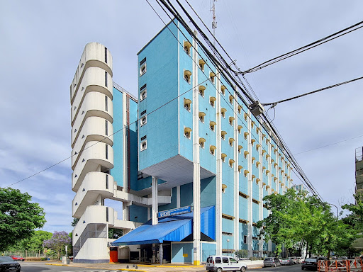 Hospital militar Buenos Aires