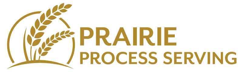 Prairie Process Serving