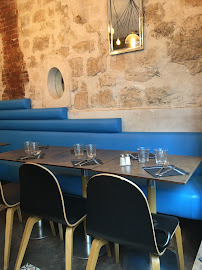 Atmosphère du Restaurant La Marmite à Paris - n°6