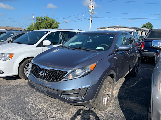 Used Car Dealer «Widrick Auto Sales», reviews and photos, 19079 US-11, Watertown, NY 13601, USA