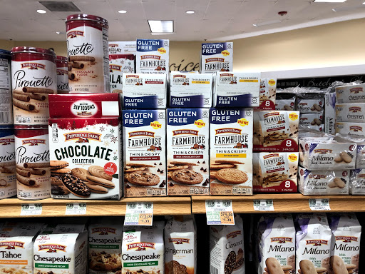 Supermarket «Kings Food Markets», reviews and photos, 450 US-202, Bedminster Township, NJ 07921, USA