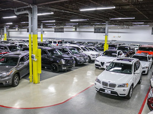 Used Car Dealer «Net Motorcars Used Cars», reviews and photos, 1030 Republic Dr, Addison, IL 60101, USA