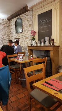 Atmosphère du Restaurant français Le Patara à Marsannay-la-Côte - n°6