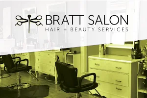 Bratt Salon image