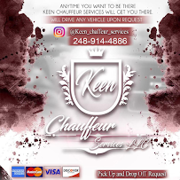 Keen Chauffeur Services - Photo 7 - Car repair in Detroit, MI, Sterling Heights