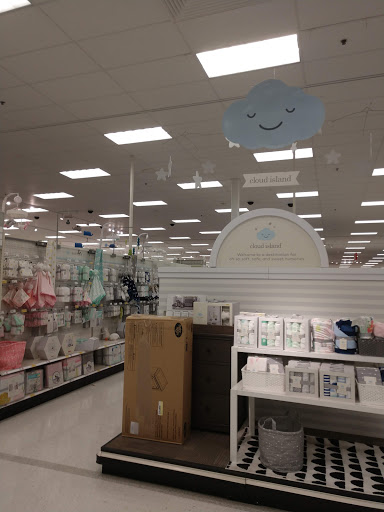 Department Store «Target», reviews and photos, 1316 Dallas Hwy, Waxahachie, TX 75165, USA