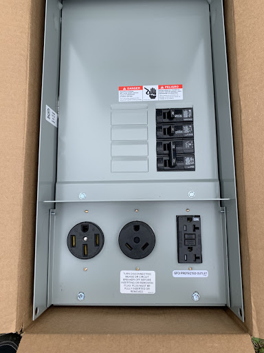 Electrician «Selectric Services», reviews and photos, 4123 Avenue Q, Galveston, TX 77550, USA