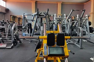 Gimnasio Fitness 360 image