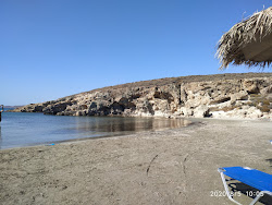 Paralia Mikro Fanaraki'in fotoğrafı imkanlar alanı