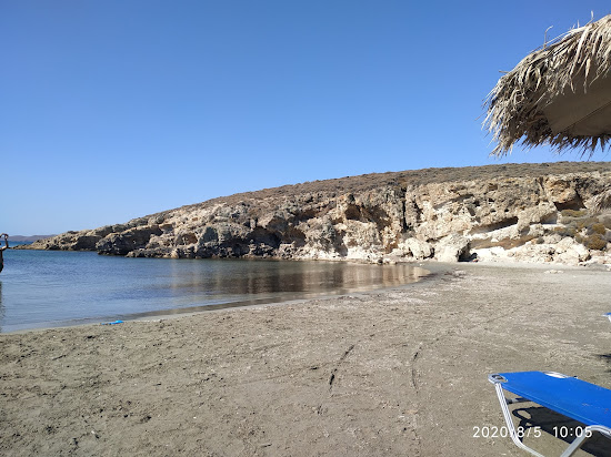 Paralia Mikro Fanaraki