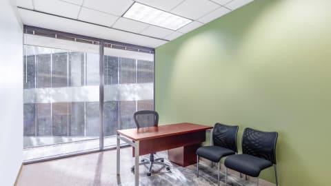 Regus - Georgia, Atlanta - Sterling Pointe (Office Suites Plus)