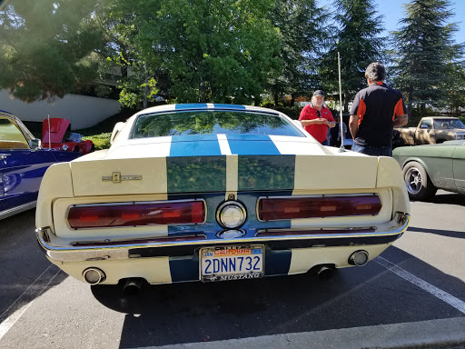 Museum «The Cobra Experience - Museum & Event Space», reviews and photos, 777 Arnold Dr Suite 200, Martinez, CA 94553, USA