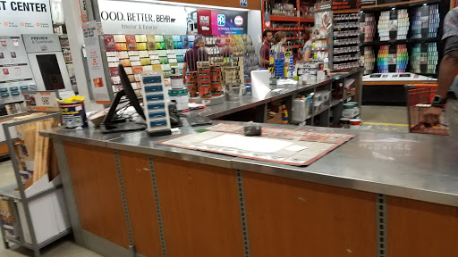 Home Improvement Store «The Home Depot», reviews and photos, 5 Allstate Rd, Boston, MA 02125, USA