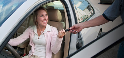 Auto Repair Shop «Willow Sunoco», reviews and photos, 1301 Willow Ave, Hoboken, NJ 07030, USA