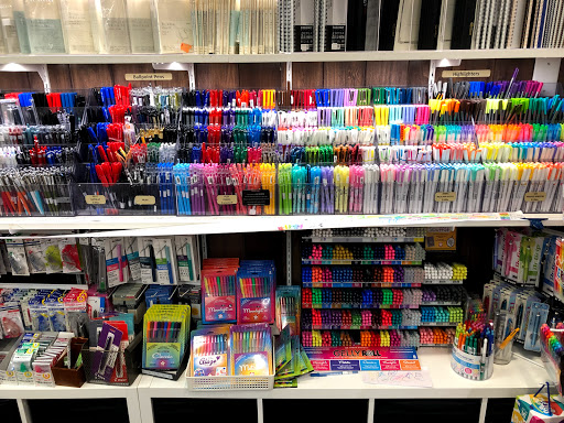 Stationery Store «Maido», reviews and photos, 150 E Main St #110, Alhambra, CA 91801, USA