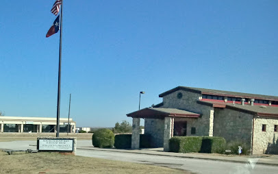 Wise County Sub-Courthouse