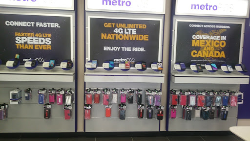 Cell Phone Store «MetroPCS Authorized Dealer», reviews and photos, 424 8th St, Marysville, CA 95901, USA