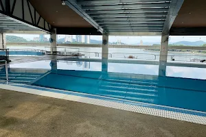 Marina Putrajaya Swimming Complex image