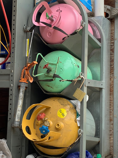 HVAC Contractor «SmartHouse Heating & Cooling», reviews and photos