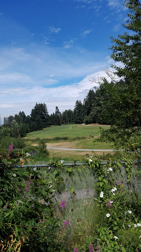 Park «Jackson Park Golf Course», reviews and photos, 1000 NE 135th St, Seattle, WA 98125, USA
