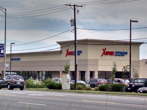 Health Club «XSport Fitness», reviews and photos, 13343 S Cicero Ave, Crestwood, IL 60445, USA
