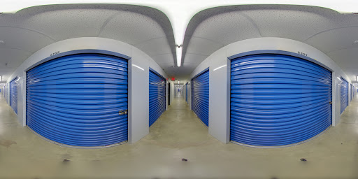 Self-Storage Facility «CubeSmart Self Storage», reviews and photos, 7025 Kit Kat Rd, Elkridge, MD 21075, USA