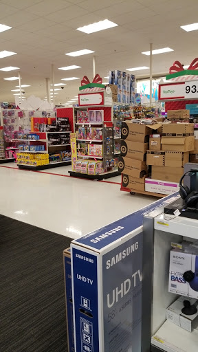 Department Store «Target», reviews and photos, 195 N Bedford Rd A, Mt Kisco, NY 10549, USA