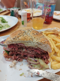 Plats et boissons du Crescendo Restaurant à Saint-Gilles-Croix-de-Vie - n°8