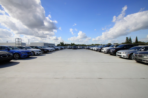 BMW Dealer «Braman BMW Jupiter», reviews and photos, 1555 W Indiantown Rd, Jupiter, FL 33458, USA