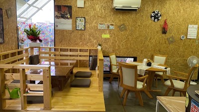 キッチン ひまわり