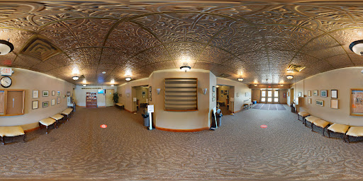 Performing Arts Theater «Cutting Hall Performing Arts Center», reviews and photos, 150 E Wood St, Palatine, IL 60067, USA