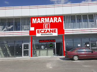 Marmara Eczanesi