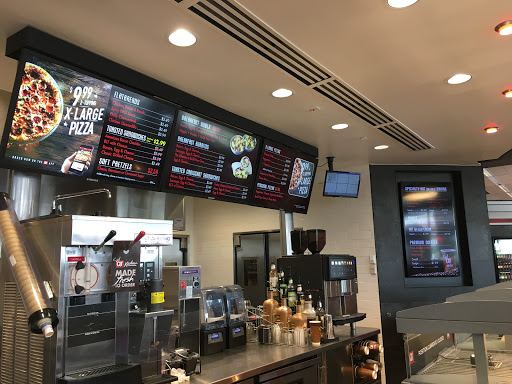 Gas Station «QuikTrip», reviews and photos, 2181 FM423, Little Elm, TX 75068, USA