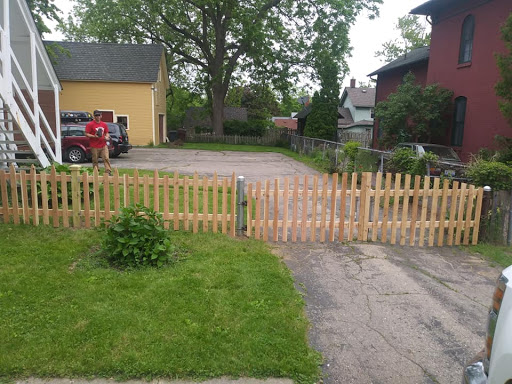 Precision Fence, LLC