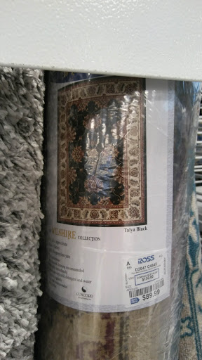 Clothing Store «Ross Dress for Less», reviews and photos, 110 Yorba Linda Blvd, Placentia, CA 92870, USA