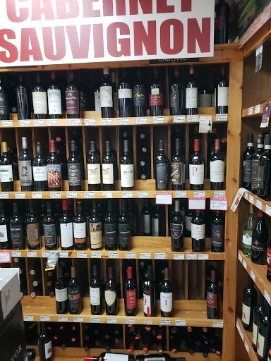 Wine Store «Columbia Package Store», reviews and photos, 170 CT-66, Columbia, CT 06237, USA