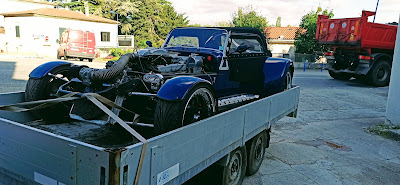 Schmidt Auto à Andance