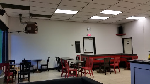 Coffee Shop «No Wave Coffee», reviews and photos, 7510 N Portsmouth Ave, Portland, OR 97203, USA