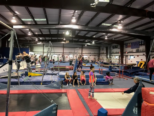 Gymnastics Center «All American Gymnastics LLC», reviews and photos, 19 Cindy Ln, Ocean Township, NJ 07712, USA
