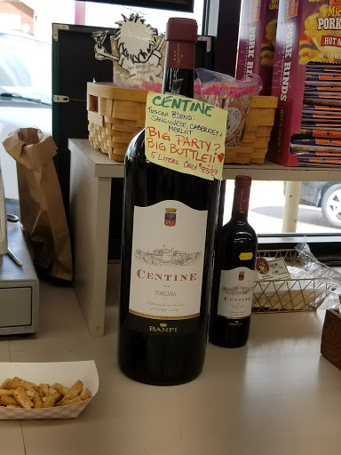 Italian Grocery Store «DeVitis Fine Italian Foods», reviews and photos, 560 E Tallmadge Ave, Akron, OH 44310, USA