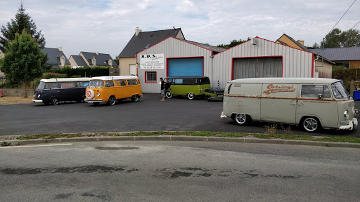 Photo 8 - Littoral Auto