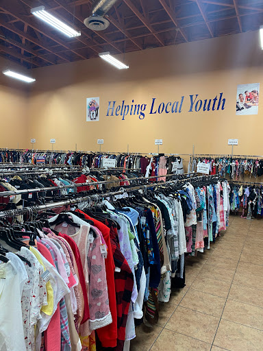 Thrift Store «Goodwill Retail Store and Donation Center», reviews and photos