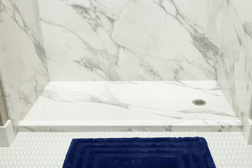 Bathroom Remodeler «American Home Remodeling Inc», reviews and photos, 4375 Prado Rd # 108, Corona, CA 92880, USA