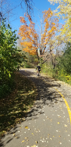 Campground «Baker Campground», reviews and photos, 2309 Baker Park Rd, Maple Plain, MN 55359, USA