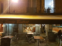 Atmosphère du Restaurant L’Envie Bistrot à Honfleur - n°1
