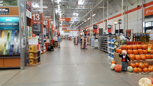 Home Improvement Store «The Home Depot», reviews and photos, 1030 W Sunset Rd, Henderson, NV 89014, USA