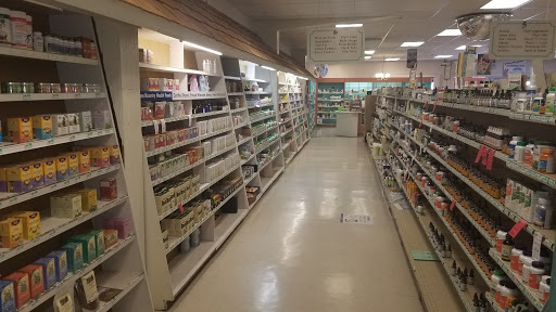 Health Food Store «Moses Kountry Health Food Store», reviews and photos, 7115 4th St NW, Albuquerque, NM 87107, USA